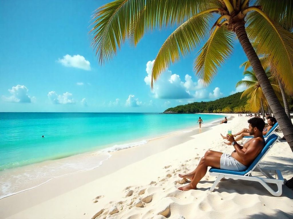 Explore the Best Time to Visit Barbados