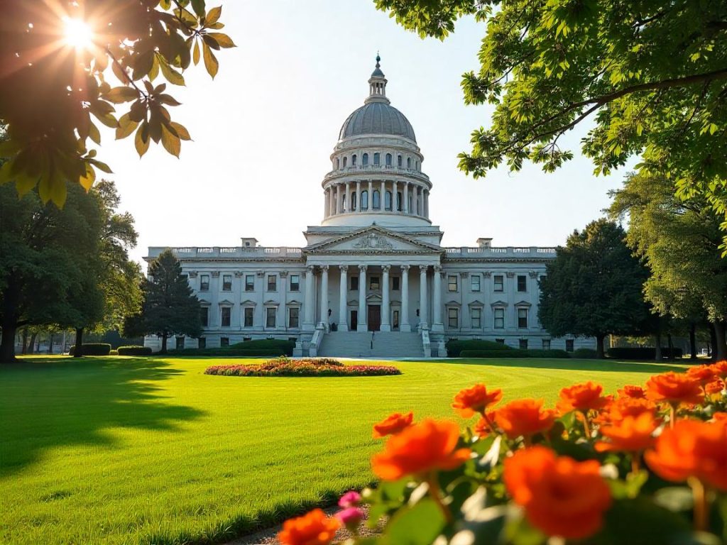 Top Things to Do in Lansing