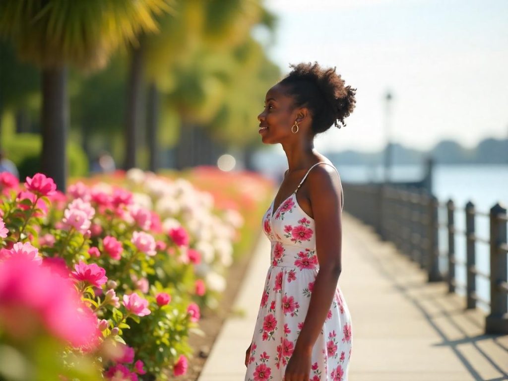 The Best Time to Visit Charleston SC