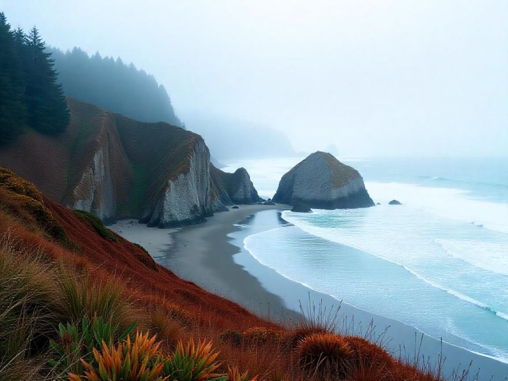 Exciting Things to Do in Bandon, Oregon