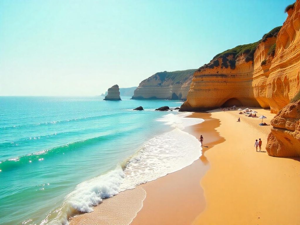 Is Portugal safe to travel? Explore Safety and Travel Tips