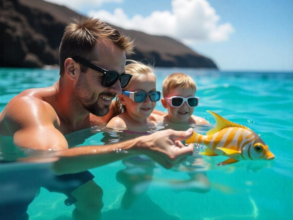 Unforgettable Things to Do in Maui with Kids