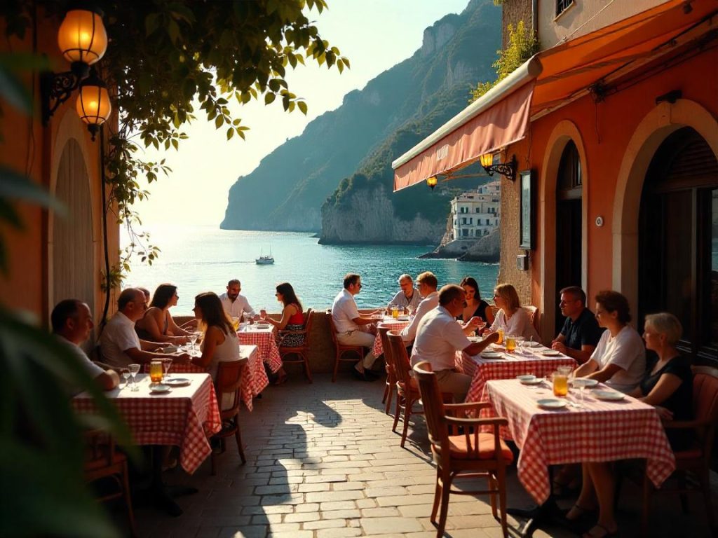Ultimate Guide to the Best Things to Do in Positano
