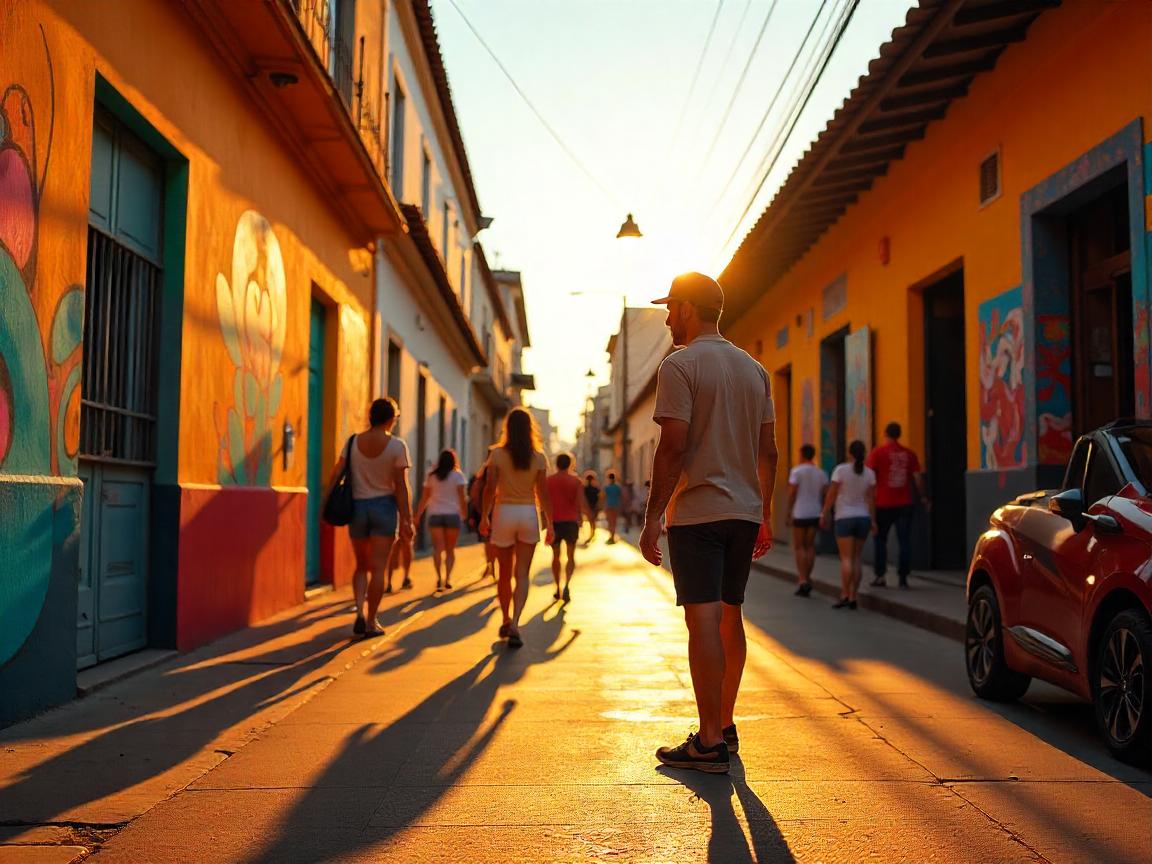 Explore the Exciting Things to Do in Medellin