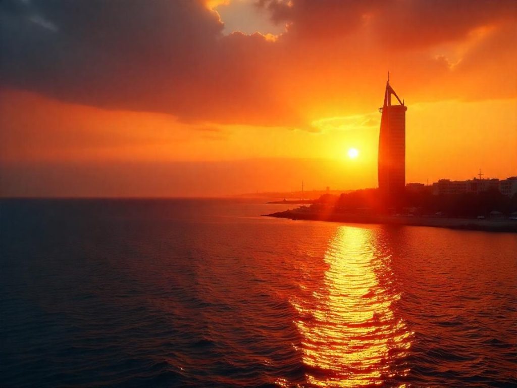 Is Baku Safe to Travel? Your Comprehensive Travel Guide