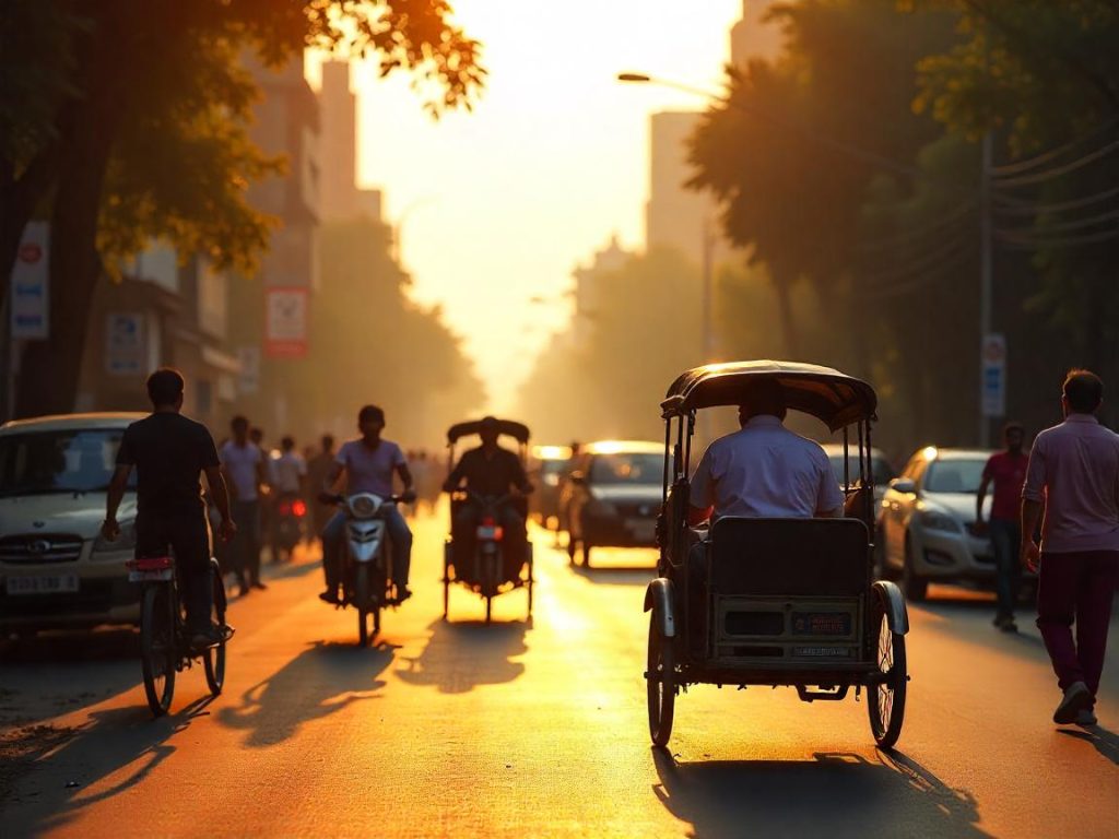 Is Dhaka Safe to Travel? A Comprehensive Guide
