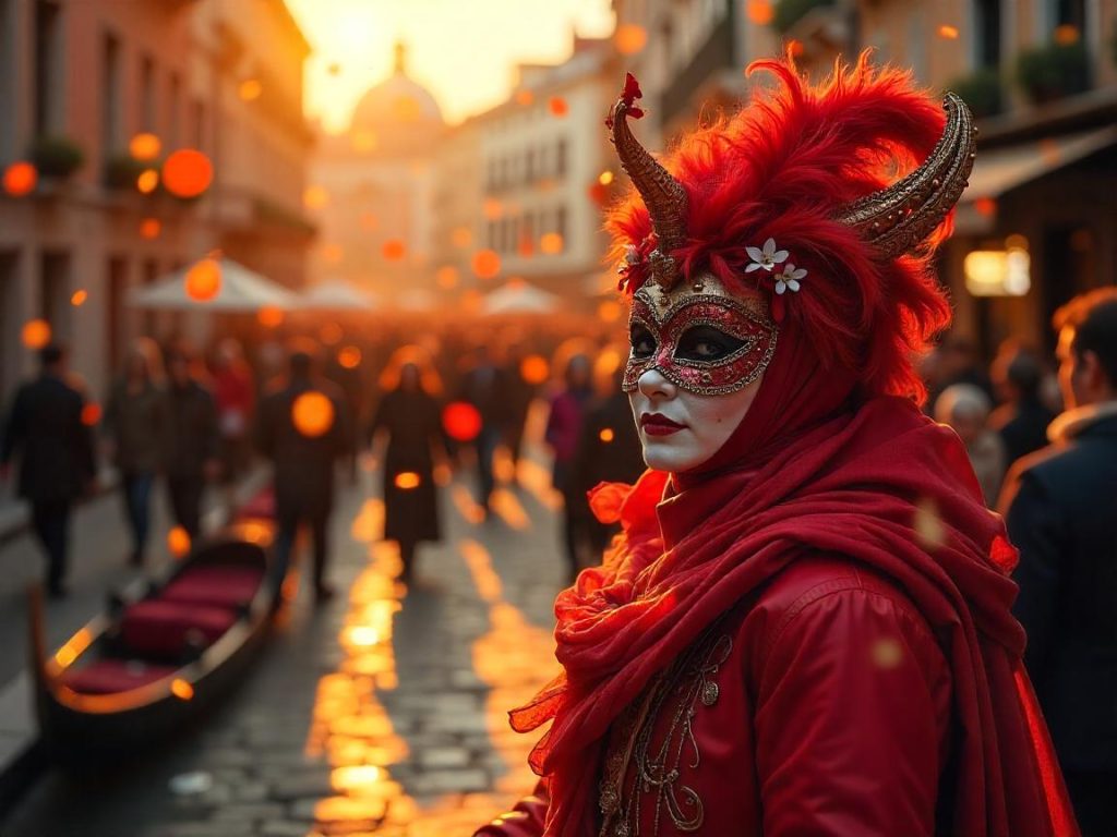 Essential Things to Do in Venice