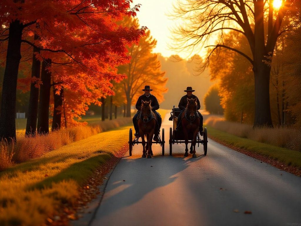 Top Things to Do in Lancaster, Pennsylvania