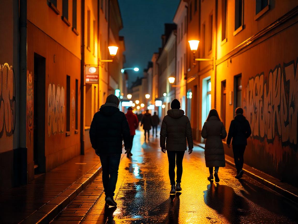 Is Berlin Safe to Travel? A Comprehensive Overview