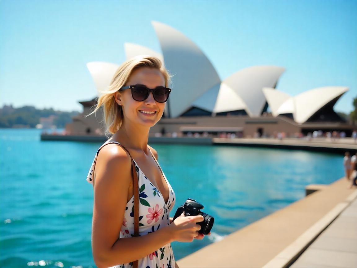 The Best Time to Visit Australia: A Seasonal Guide