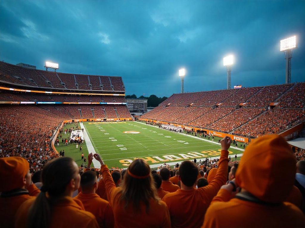 Unveil the Fun Things to Do in Knoxville Today!