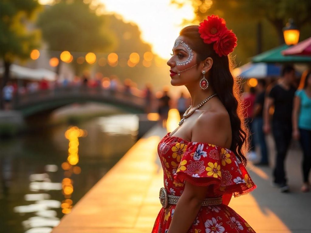 The Best Places to Visit in October USA