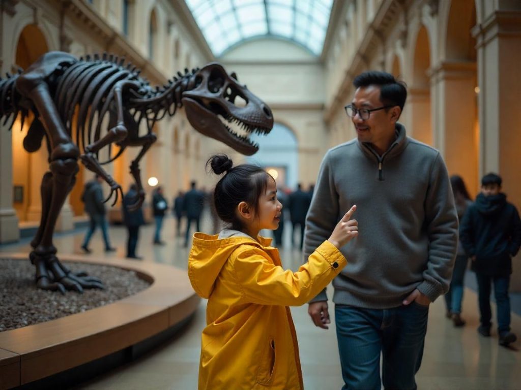 Experience the top 10 things to do in new york with family