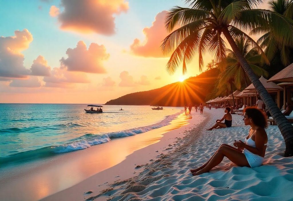 Amazing Things to Do in Negril Jamaica