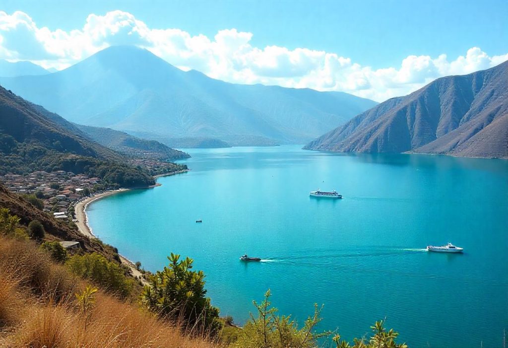 Amazing Things to Do in Guatemala