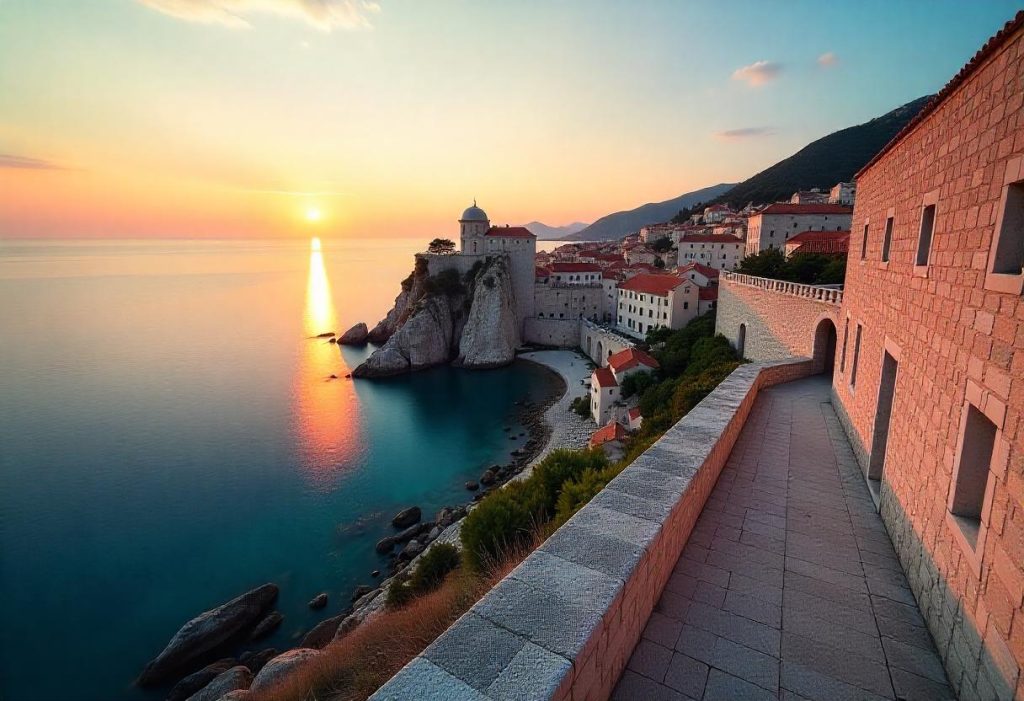 Explore the Unforgettable Things to Do in Dubrovnik