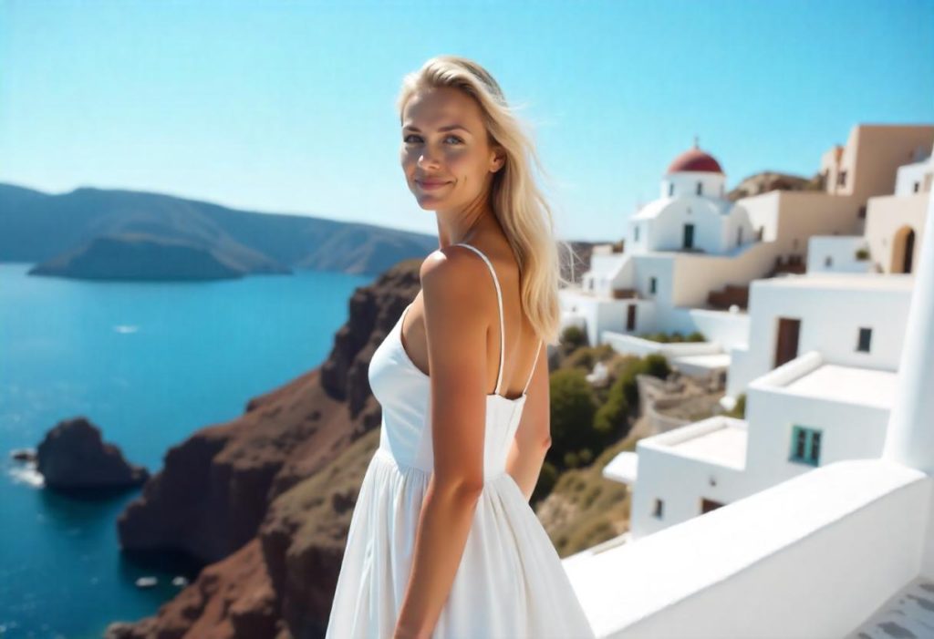 The Best Time to Visit Greece: A Complete Guide