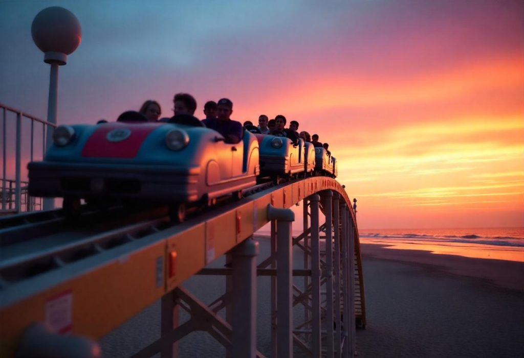 Top Things to Do in Seaside Heights