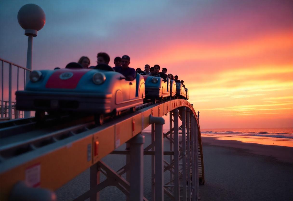 Top Things to Do in Seaside Heights