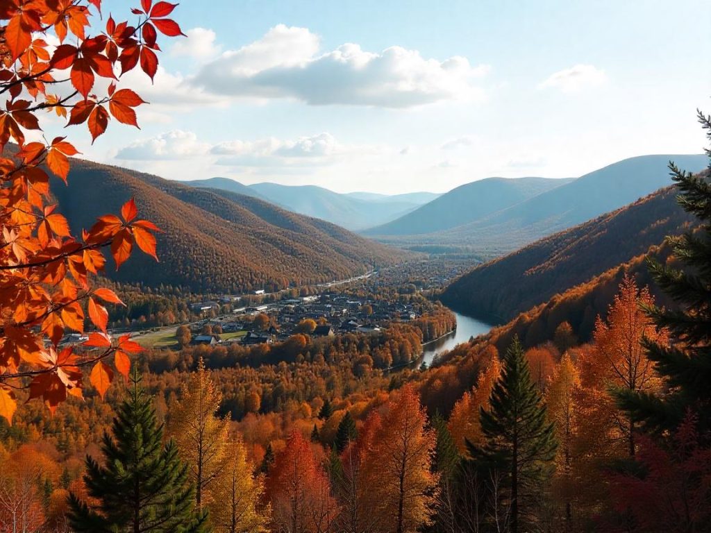 Top Places to Visit in Vermont for Every Traveler