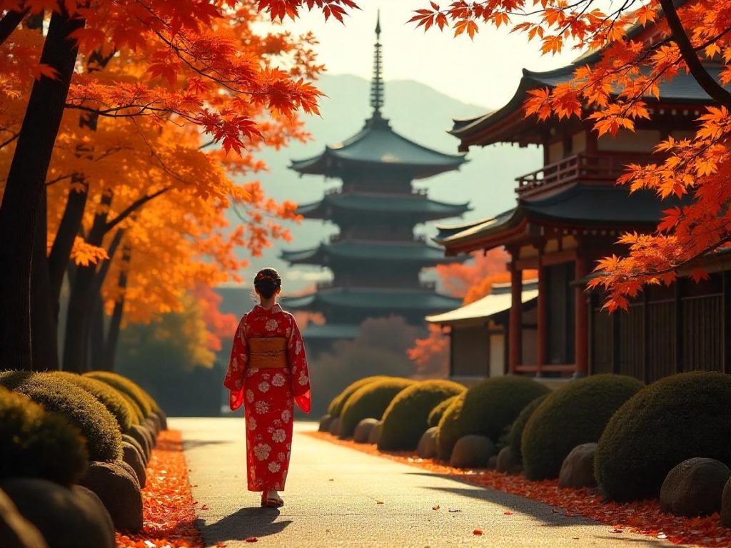 Exploring the Best Cities to Visit in Japan