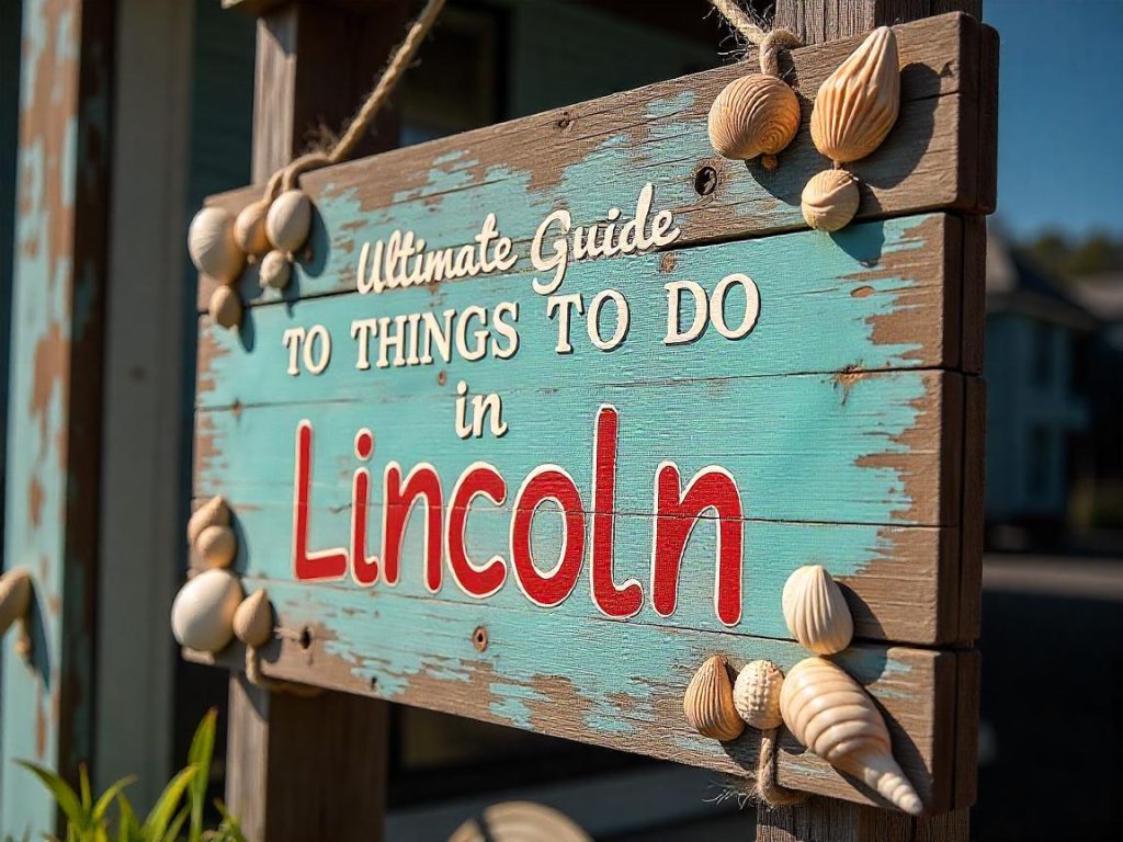 Ultimate Guide to Things to Do in Lincoln City