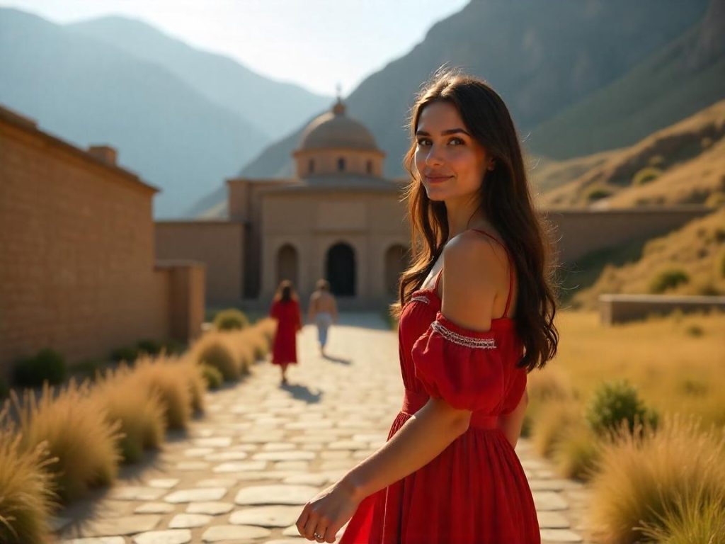 Is Armenia Safe to Travel? Exploring Safety Concerns