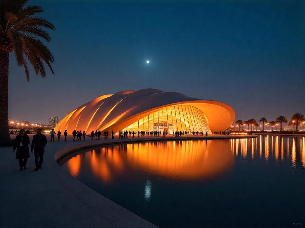 Is Qatar Safe to Travel? A Comprehensive Guide