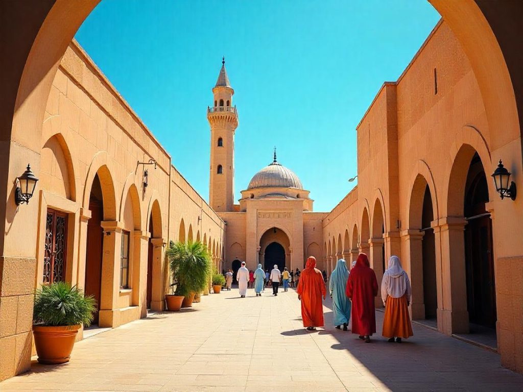 Is Kairouan safe to travel? A Comprehensive Travel Guide