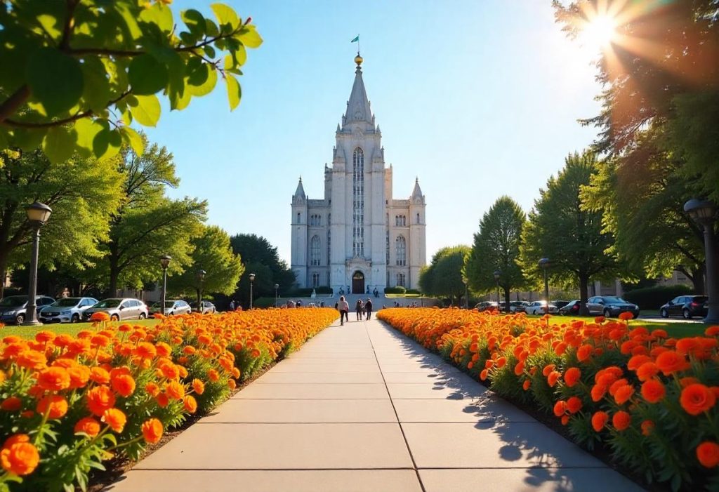 The Best Things to Do in SLC