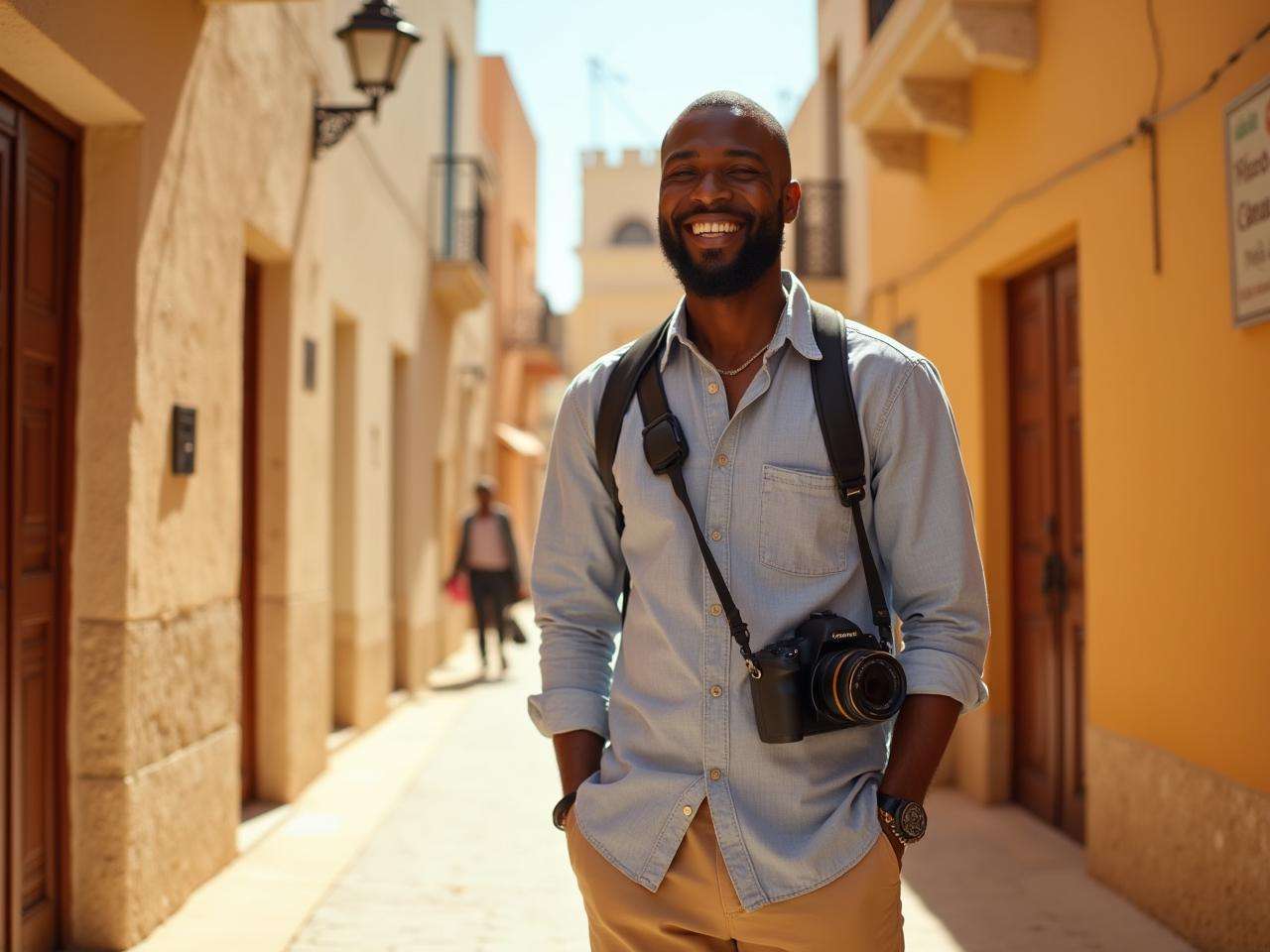 Is Tunis Safe to Travel? Understanding Safety in Tunisia’s Capital