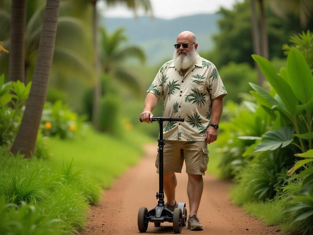 Enhancing Travel Accessibility for Plus-Size Tourists