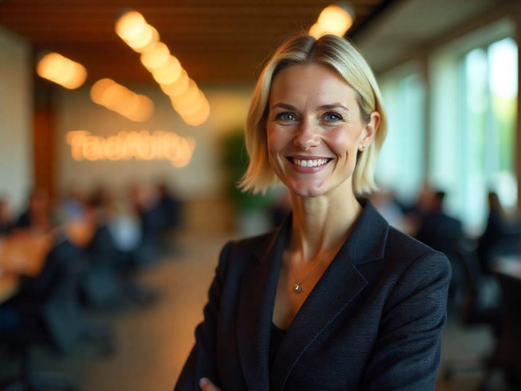 Amy Jukes Takes Strategic Role at TravelAbility to Advance Accessibility