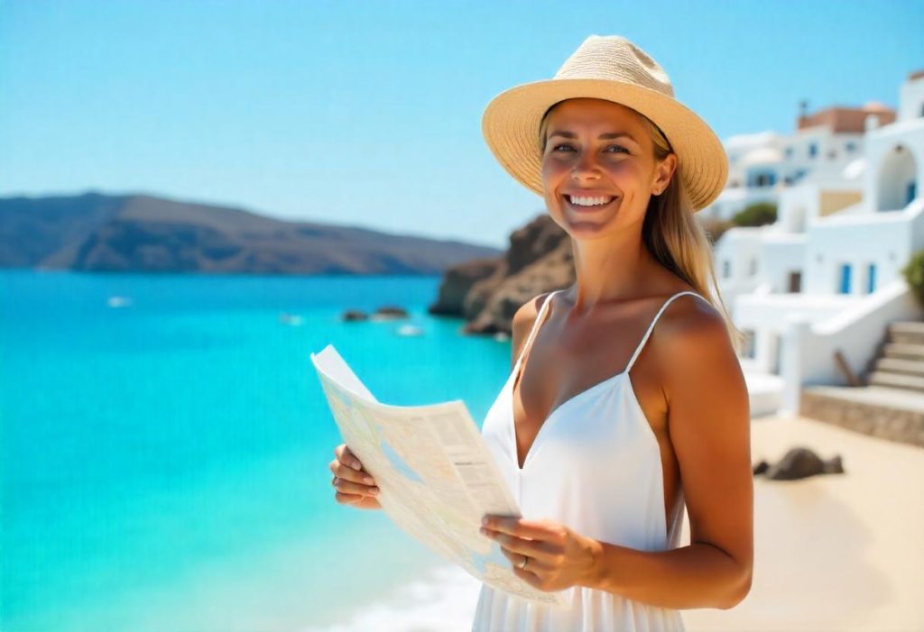 Your Guide to the Best Places to Visit in August