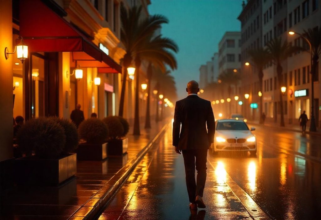Is Casablanca Safe to Travel? Understanding Safety in This Vibrant City
