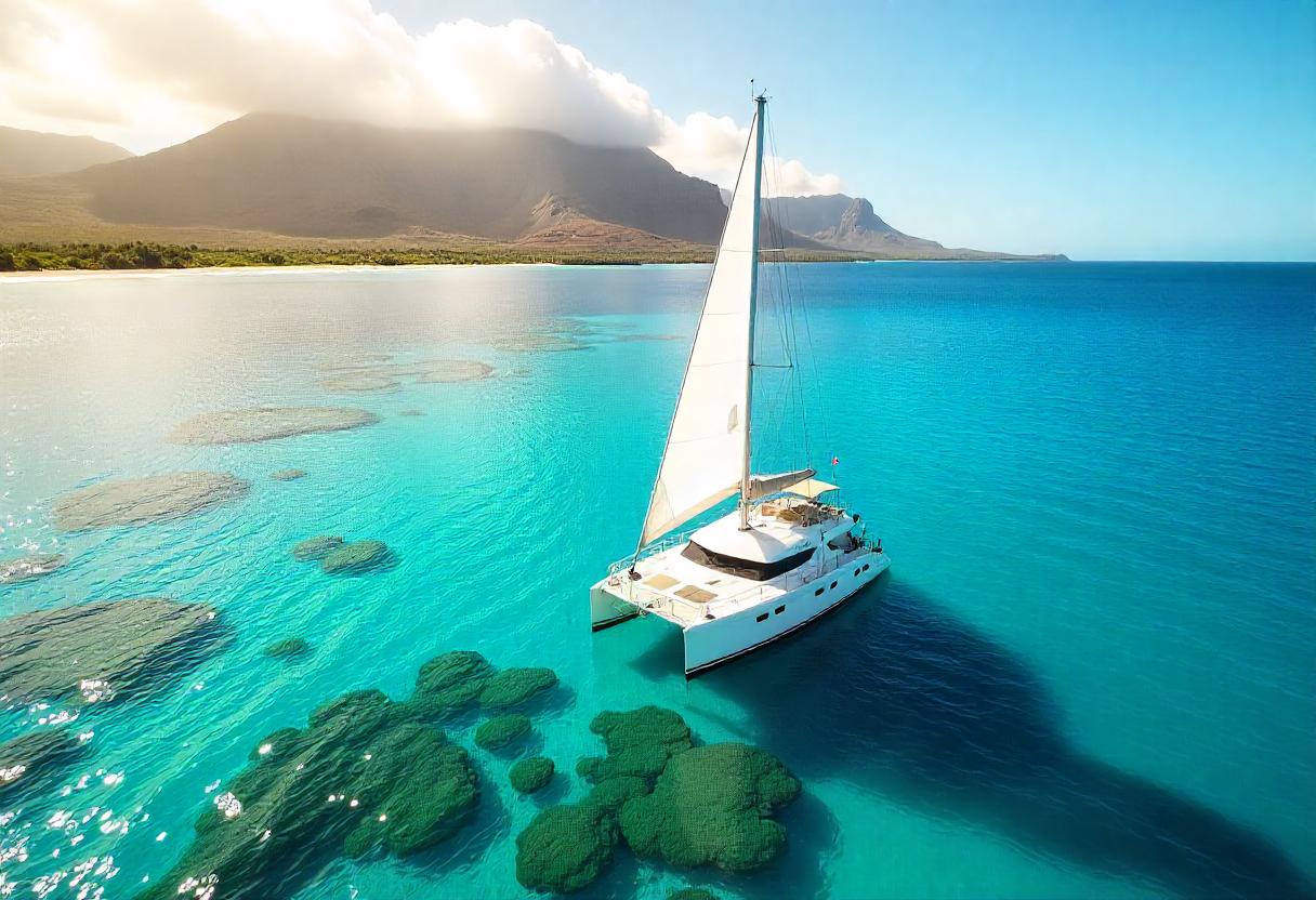 Your Ultimate Guide to Things to Do in Kona