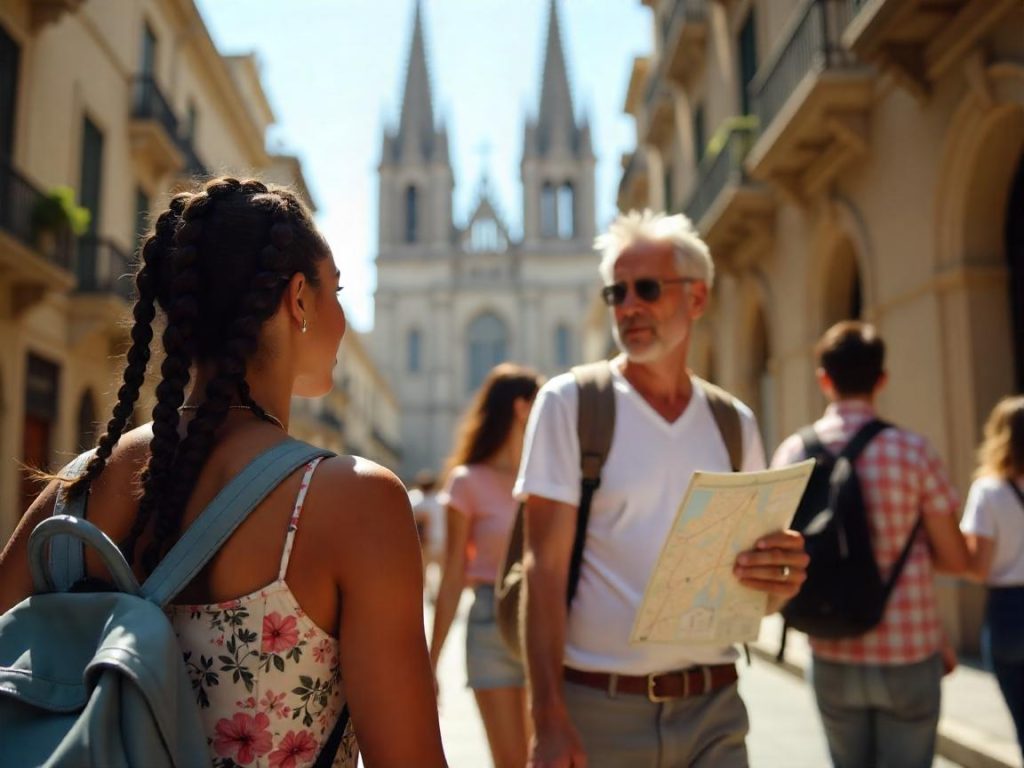 Is Barcelona Safe to Travel? A Comprehensive Guide