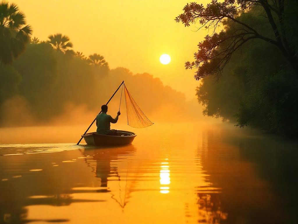 Is Bangladesh Safe to Travel?