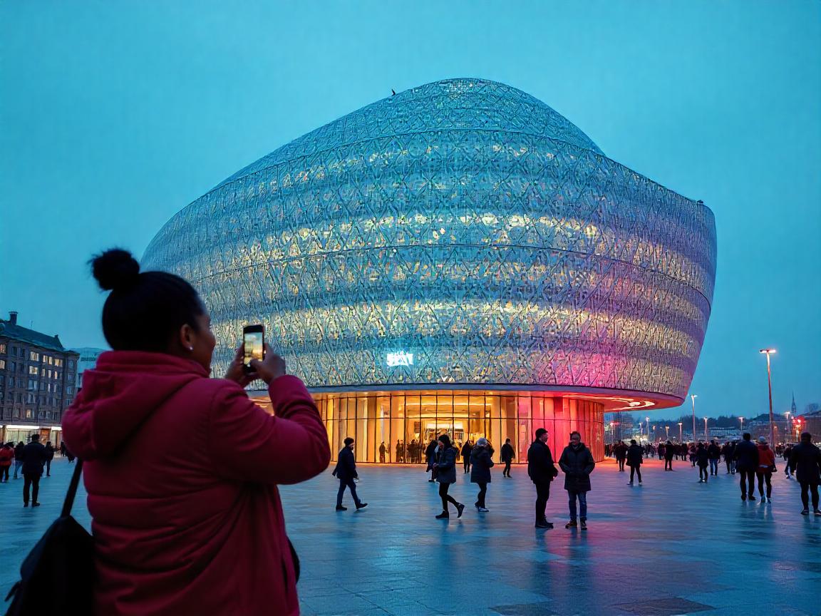 Uncover Amazing Things to Do in Hamburg, Germany