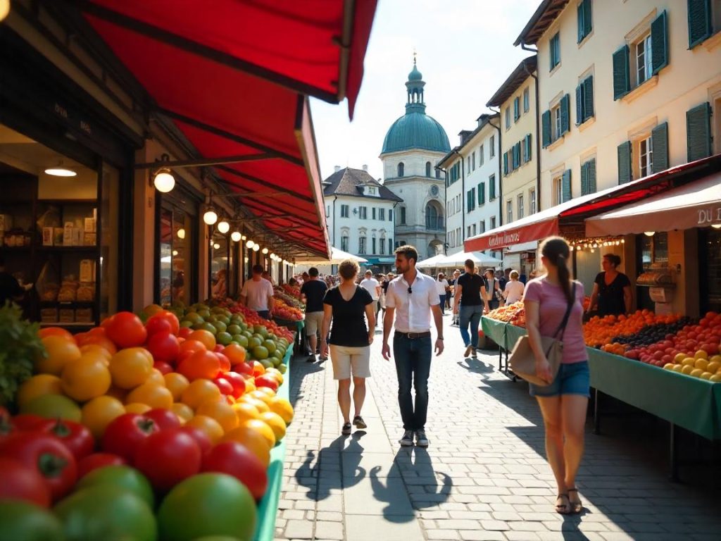 Uncover Amazing Things to Do in Basel, Switzerland