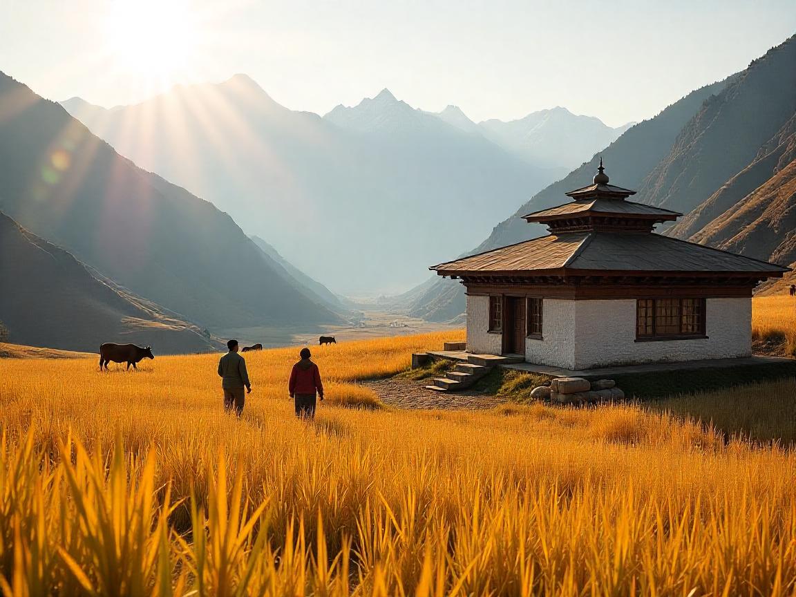 Is Bhutan Safe to Travel? Comprehensive Guide