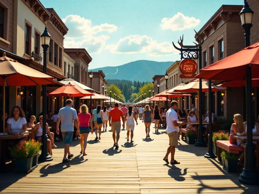 Top Things to Do in Jackson