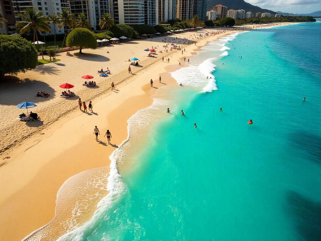 The Best Things to Do in Waikiki