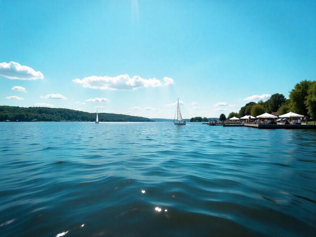 The Best Places to Visit in Vermont: A Comprehensive Guide