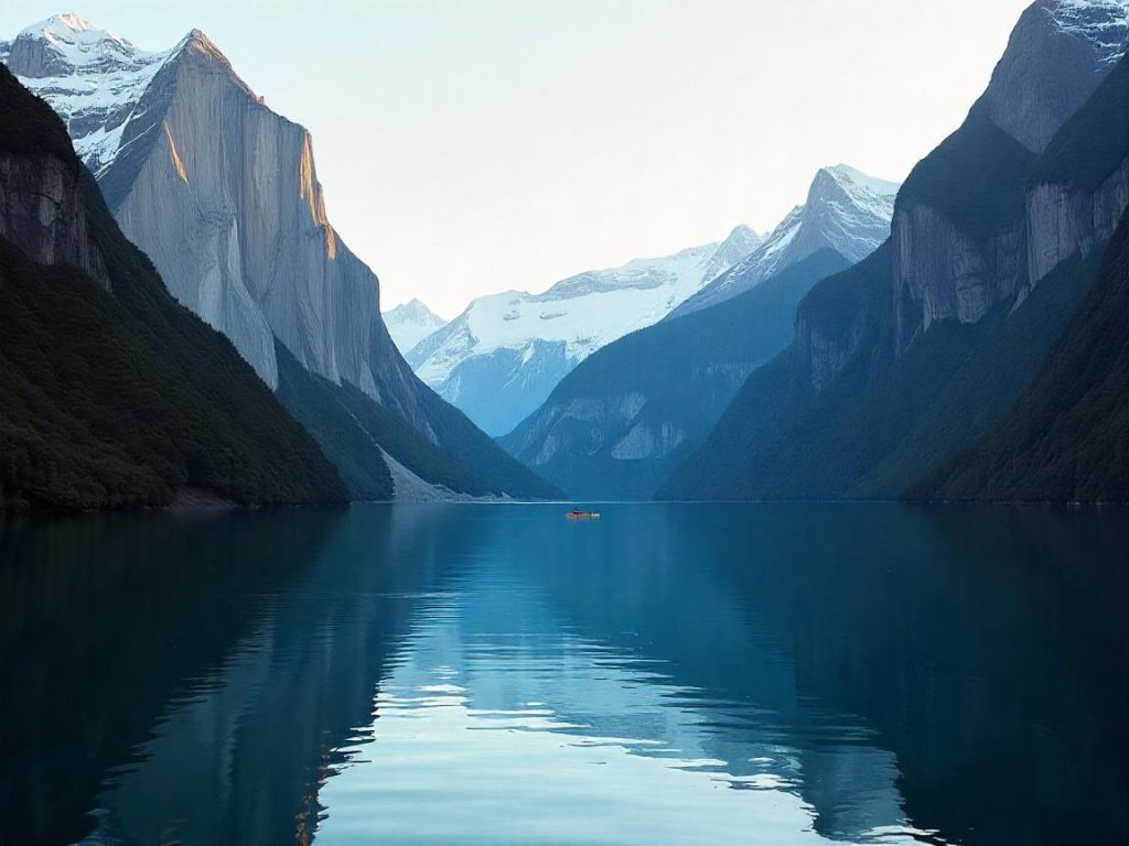 Amazing Things to Do in New Zealand