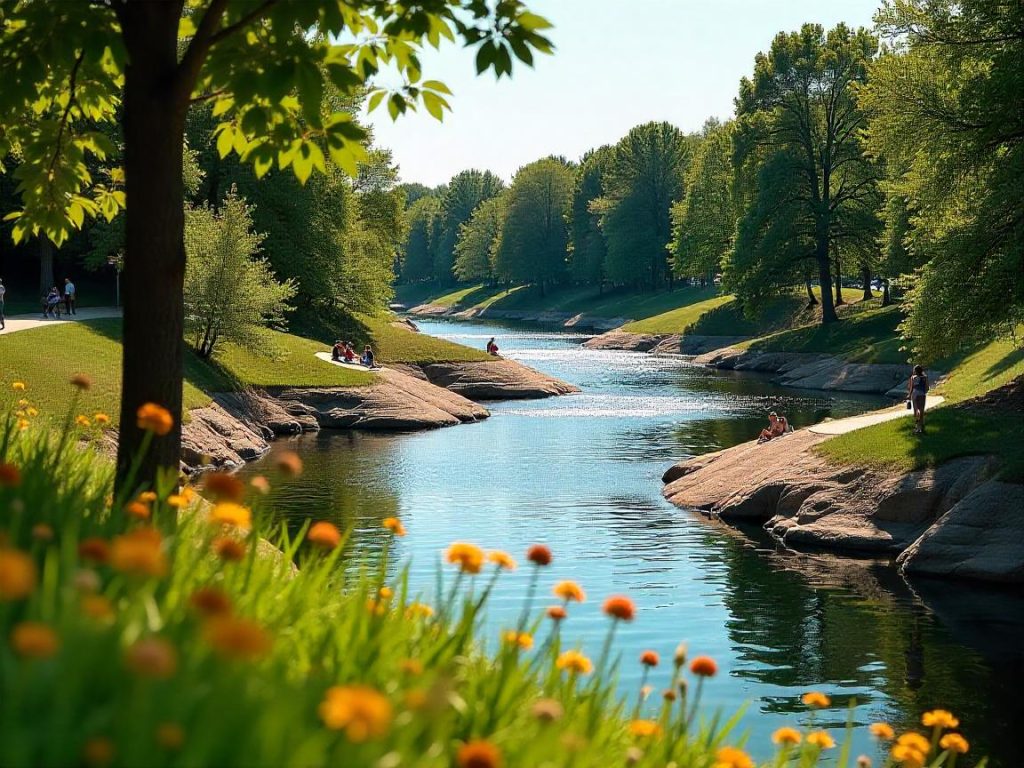 Uncover Amazing Things to Do in Sioux Falls