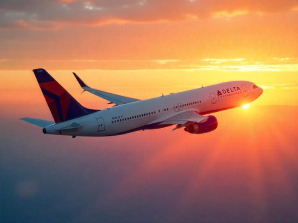 Delta and Hilton Unveil Exclusive American Express Offers