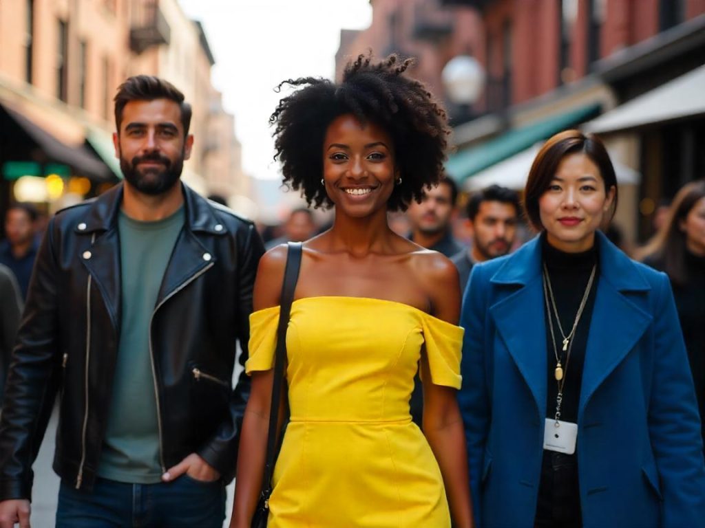 Highlights and Winners of the 2025 Art of Brooklyn Film Festival