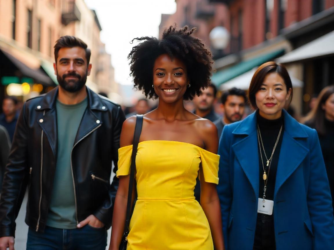 Highlights and Winners of the 2025 Art of Brooklyn Film Festival