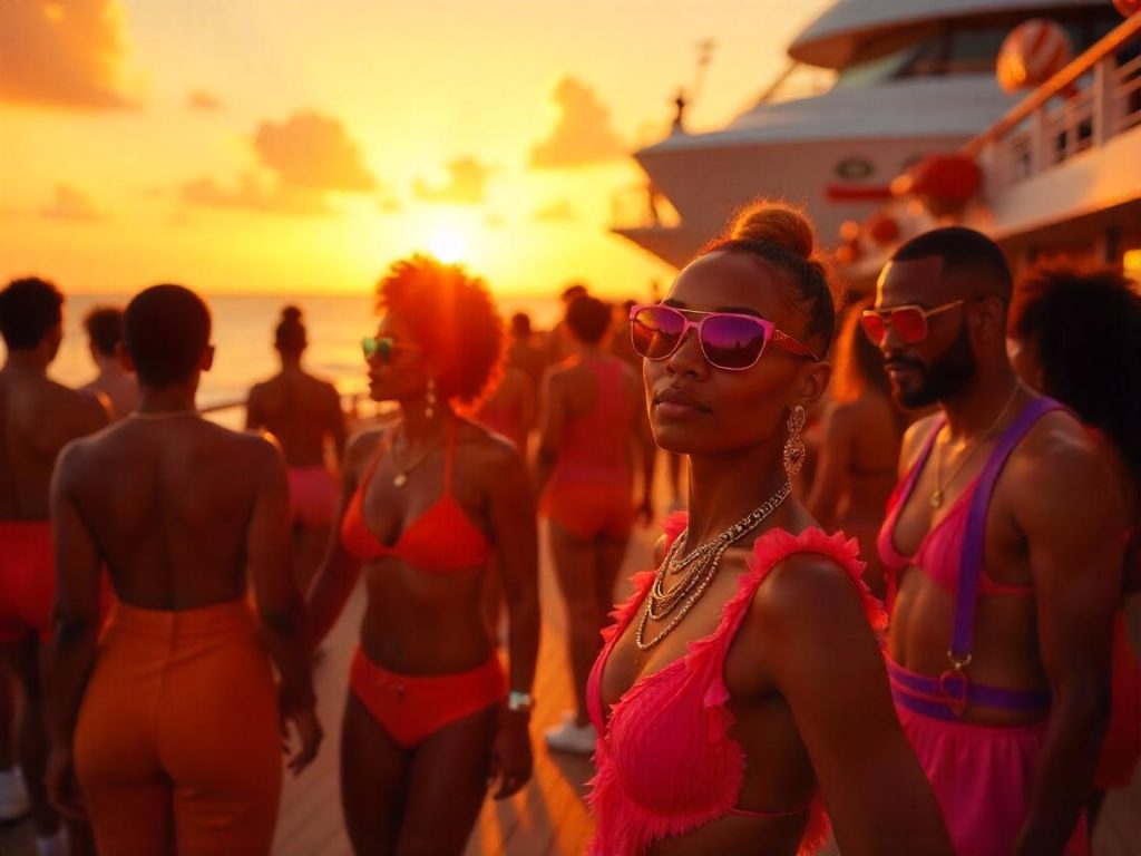 Discover the Themes of Groove Cruise 2026 and Get Ready for Fun